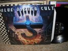 BLUE OYSTER CULT-The Symbol Remains-OR.NM-/NM AUDIOPHILE 2-LP SET/HEAVY GATEFOLD