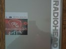 Radiohead - High and Dry / Planet Telex Capitol Reissue 12