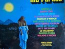 French LP  James Award Orchestra  Hit Parade Sexy cheesecake sleeve