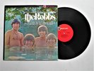 THE ROBBS   SELF TITLED LP   GARAGE PSYCH LP    STEREO