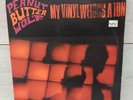 Peanut Butter Wolf - My Vinyl Weighs A Ton - 12