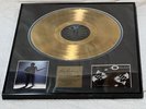 Roy Orbison Mystery Girl 1999 24 Karat Gold Album Limited Edition