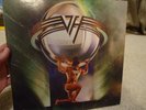 Van Halen 5150 Vinyl LP 1986 Warner Bros. Records 1-25394 / VG++