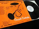 Lester Young / J. J. Johnson / Ray Brown **Columbia 33CX 10036 Mono LP**