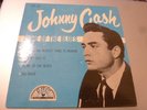 JOHNNY CASH   HOME OF THE BLUES EP 1959 SUN SEP 116  USA ORIGINAL EXCELLENT