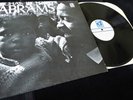 Muhal Richard Abrams - Young At Heart Wise In Time **US Delmark DS-423 LP**