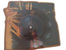 The Rolling Stones 45t picture disc Brown Sugar /Bitch 1984