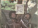 PETER RANKING & GENERAL LUCKY jah standing over me LP EX/EX-, vinyl,