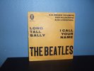 The Beatles Long Tall Sally... Vinyl 7