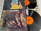 Black Widow-Black Widow & Sacrifice. 2 UK CBS Label Vinyl LP's Sold Together.