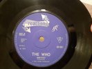 The Who 7