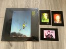 Yeah Yeah Yeahs Cool It Down Splatter 12