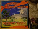 DARROW MOSLEY BAND Desert Rain 10