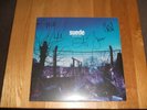 SUEDE THE BLUE HOUR LP (LTD EDITION SIGNED BY BAND) STILL SEALED