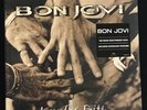 Bon Jovi  Keep The Faith  Vinyl 2LP 2016 EU Reissue Sealed OOP Rare