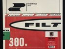 Filter  Short Bus  Vinyl LP Ltd Edition White RSD 2018 Mint Sealed