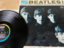Beatles Meet the Beatles USA 1964 T2047 VG+/VG-