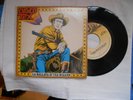 LA BALLATA DI TEX WILLER DISCO 45 GIRI 7