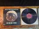 The Rolling Stones Big Hits LP 1966 TXS 101 Weinrot + Booklet