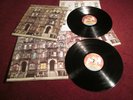 LED ZEPPELIN PHYSICAL GRAFFITI UK 1ST PRESS A1 B5 C1 D1 NEAR MINT AUDIO 1975