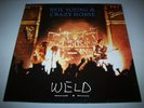 NEIL YOUNG - WELD - 2LP Gatefold (1991 original)