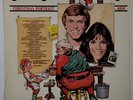 Carpenters	Christmas Portrait Vinyl LP VG+ NM 1978 A&M SP 4726 In Plastic