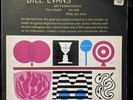 BILL EVANS Interplay Jazz RIVERSIDE RM 445 Hubbard Mono VG+ Rare Groove Soul DJ