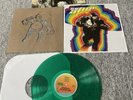 Lee Scratch Perry & The Upsetters - Super Ape (Rare Green Vinyl) Vinyl Me Please