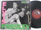 Elvis Presley Same UK First Rock n Roll CLP 1093