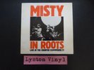 Misty In Roots - Live At The Counter Eurovision 79 12