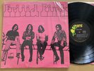 FRIJID PINK-s/t RARE 1970 ORIGINAL VINYL HARD HEAVY BLUES PSYCH ROCK EX/VG+