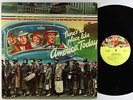 Curtis Mayfield - There's No Place Like America Today LP - Curtom VG+