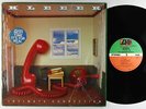 Kleeer - Intimate Connection LP - Atlantic VG+ Shrink