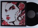 ARCADIA So Red The Rose CAPITOL LP VG+ promo with lyric sheet insert g