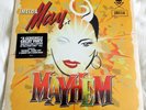 Imelda May - Mayhem - Rare 2011 US Decca B0016331-01 Vinyl LP - Sealed Copy
