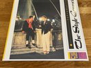 STYLE COUNCIL - SEALED NEW 12” MAGENTA VINYL LP - THE JAM - WELLER # INTRODUCING