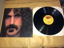 Frank zappa - apostrophe - 12”lp 1974 a1/b2 vgc+/ex-