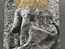 Godflesh - Pure Vinyl inc Poster (MOSH 32 1992)