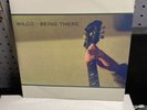 Being There by Wilco (Vinyl Record, Oct-1996, Sire/Reprise) Rarely Played 2LP