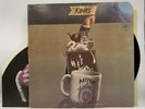 The Kinks - Arthur And The Decline - 1969 US 1st Press + Queen Insert (EX)