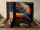 Electric Light Orchestra - 8 x Vinyl LP Record Album Bundle - 70s / 80s Rock