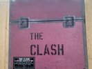 THE CLASH-5 STUDIO ALBUM LP SET-PUNK PISTOLS DAMNED STRUMMER/JONES-STILL SEALED