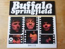 Buffalo Springfield - 2019 180g Mono Press - Ex