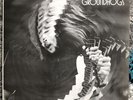 GROUNDHOGS ORIGINAL VINYL LP SPLIT 1971/LIBERTY RECORDS