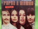 Sealed Vinyl LP Papas & Mamas Fun Jacket Promo DS50031 1968 Hype Sticker D1