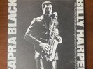 BILLY HARPER - CAPRA BLACK - Vinyl LP 33 Giri Jazz 1st Press U.S.A. Promo Rare