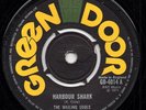 THE WAILING SOULS  harbour shark  GREEN DOOR RECORDS.