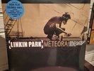 LINKIN PARK - METEORA 2LP AQUA BLUE VINYL MINT SEALED RSD 2021