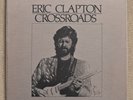 Eric Clapton Crossroads 1988 Box Set Compilation 6 vinyl LPs in mint condition