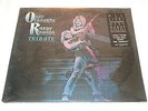 Ozzy Osbourne ‎Randy Rhoads Tribute Sealed Vinyl Records LP USA 1984 Hype Sticke